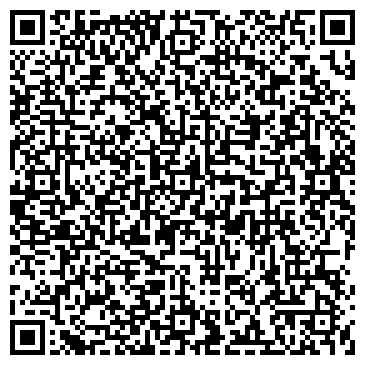 QR-код с контактной информацией организации ПРИ ГЭС № 12 ГОСТИНИЦА