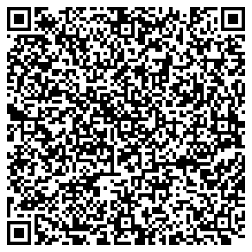 QR-код с контактной информацией организации ЧОУ «Надежда»