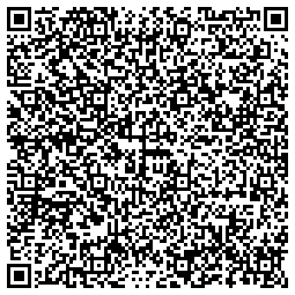 QR-код с контактной информацией организации Территориальный отдел Роспотребнадзора  в Кандалакшском и Терском районах, городе Полярные Зори
