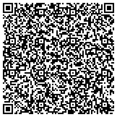 QR-код с контактной информацией организации Первомайское сельское поселение