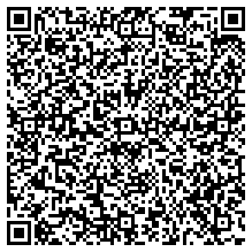 QR-код с контактной информацией организации «ПРИОЗЕРСКПАССАЖИРАВТОТРАНС»