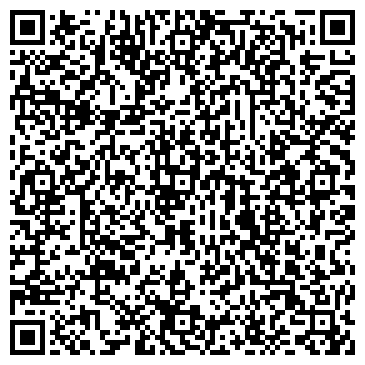 QR-код с контактной информацией организации Центр досуга поселка ст. Громово