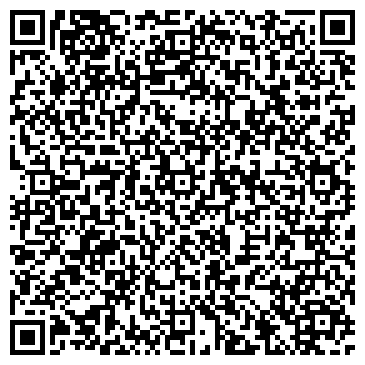 QR-код с контактной информацией организации "Ховринский дом культуры железнодорожников"