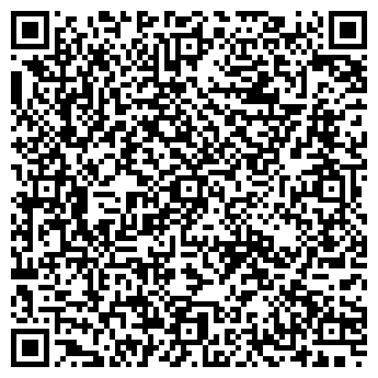 QR-код с контактной информацией организации «Детский сад  №49 «Тополёк»