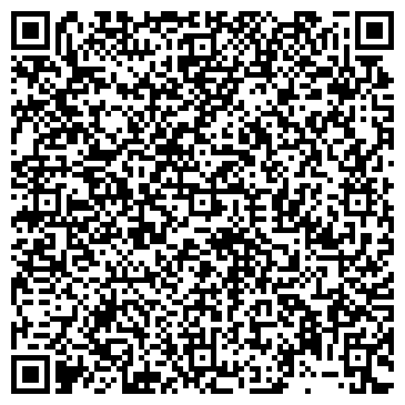 QR-код с контактной информацией организации КОЛЛЕДЖ СТРОИТЕЛЬСТВА И ЭКОНОМИКИ, ФГУ