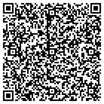 QR-код с контактной информацией организации БАЛТИЙСКИЙ БАНК ЗАО ФИЛИАЛ