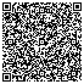 QR-код с контактной информацией организации ГОУ ПРОГИМНАЗИЯ № 1729