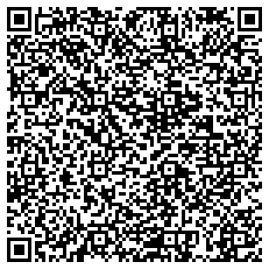 QR-код с контактной информацией организации НОУ ВПО Филиал МИГУП в Псковской области