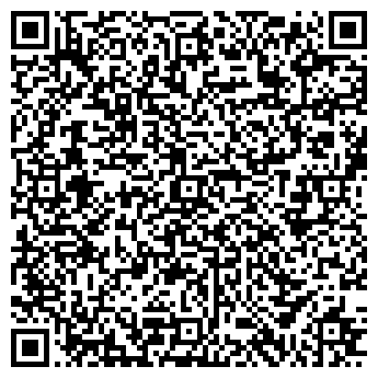 QR-код с контактной информацией организации ЦЕНТР СЕРТИФИКАЦИИ, ООО