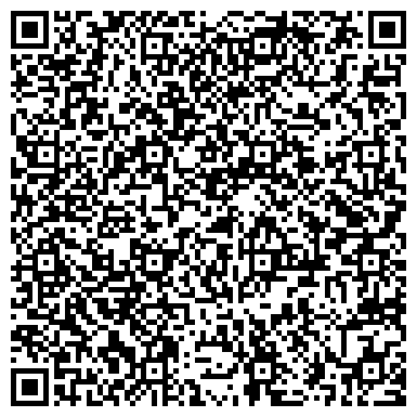 QR-код с контактной информацией организации МАДОУ детский сад №1 «Берёзка»