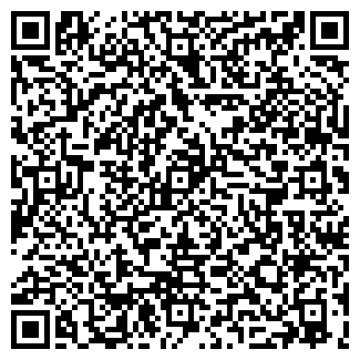 QR-код с контактной информацией организации ИСКРА КЛУБ