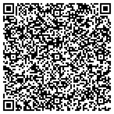 QR-код с контактной информацией организации МЕДИКО-СОЦИАЛЬНАЯ ЭКСПЕРТИЗА