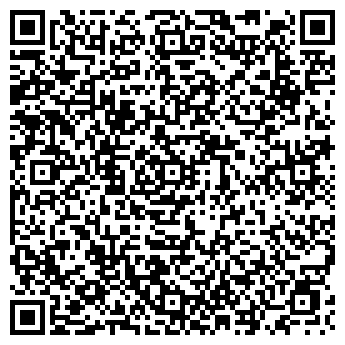 QR-код с контактной информацией организации Журнал «Би кинь»