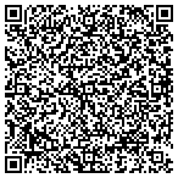 QR-код с контактной информацией организации "Панорама столицы"