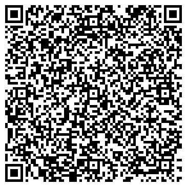 QR-код с контактной информацией организации ТВОЯ ПАРАЛЛЕЛЬ МОЛОДЕЖНАЯ ГАЗЕТА
