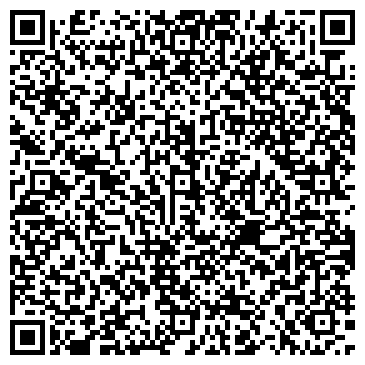 QR-код с контактной информацией организации ФЕРМА «ЛУКОЗ»