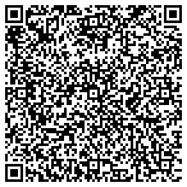 QR-код с контактной информацией организации АДВОКАТСКИЙ КАБИНЕТ ИОНОВА А. Б.