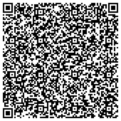QR-код с контактной информацией организации Министерство строительства и жилищно-коммунального хозяйства Республики Коми