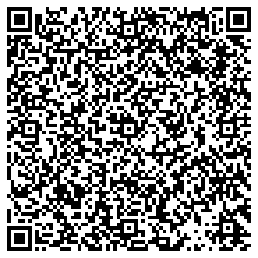 QR-код с контактной информацией организации Национальная библиотека Республики Коми
