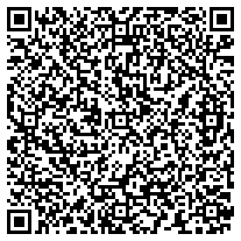 QR-код с контактной информацией организации ИМПЕРИЯ СОЛНЦА