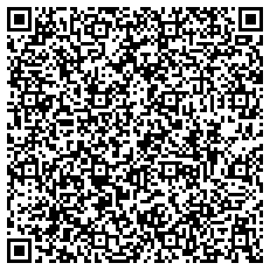 QR-код с контактной информацией организации ИНСТИТУТ РАЗВИТИЯ ОБРАЗОВАНИЯ И ПЕРЕПОДГОТОВКИ КАДРОВ