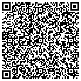 QR-код с контактной информацией организации ПАО «Киришский хлебокомбинат»