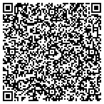 QR-код с контактной информацией организации Нюксенский лесхоз