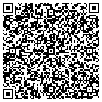 QR-код с контактной информацией организации САЛОН-ПАРИКМАХЕРСКАЯ