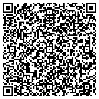 QR-код с контактной информацией организации ИНТЕРАТТРАКЦИОН СК