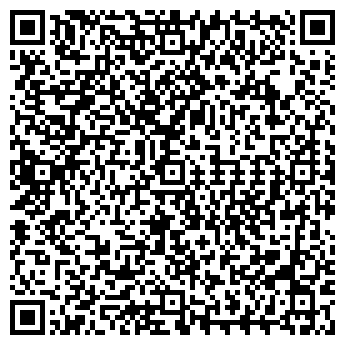 QR-код с контактной информацией организации РАДРОС-К, ООО