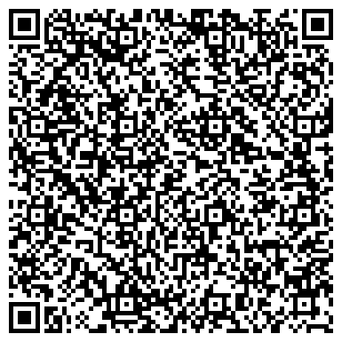 QR-код с контактной информацией организации Центр здоровья и красоты «Бон де ля ви»