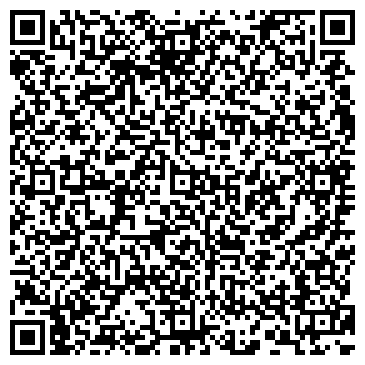 QR-код с контактной информацией организации АВТОЗАПЧАСТЬ БАКСАНСКИЙ ЗАВОД, ОАО