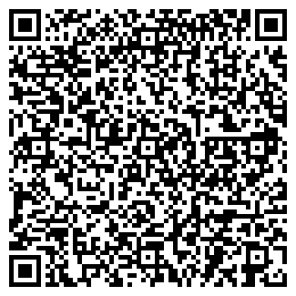 QR-код с контактной информацией организации МАГАЗИН КНИГА