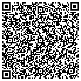 QR-код с контактной информацией организации «КОНКУРСНЫЕ ТОРГИ»