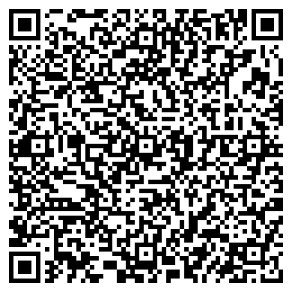 QR-код с контактной информацией организации КРОКУС-SPA