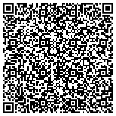 QR-код с контактной информацией организации Калининское райпо
