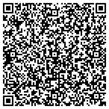 QR-код с контактной информацией организации «Народная трибуна»