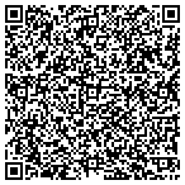 QR-код с контактной информацией организации МагнитКосметик