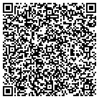 QR-код с контактной информацией организации ОАО «Автовокзал»