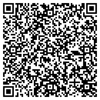 QR-код с контактной информацией организации ЗАО САВОР