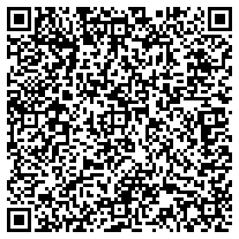 QR-код с контактной информацией организации ГАНИЕВ В. М., ИП