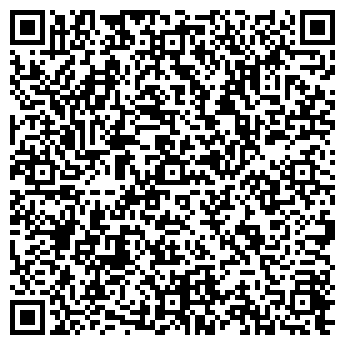 QR-код с контактной информацией организации МИДАС И К, ТОО