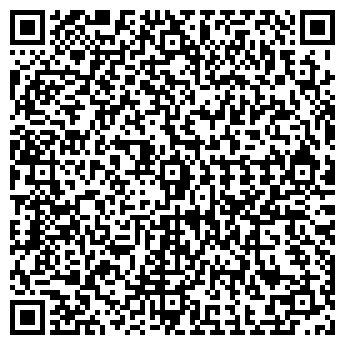 QR-код с контактной информацией организации МЯСОЕДОВ, ЧП