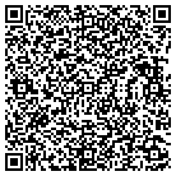 QR-код с контактной информацией организации ПРОДТРЕСТ, ООО