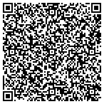 QR-код с контактной информацией организации ОАО «Птицефабрика «Евсинская»