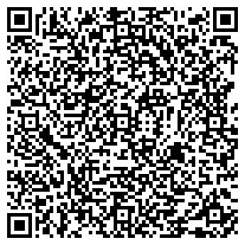 QR-код с контактной информацией организации ХЛАДОВЕНТ, ООО