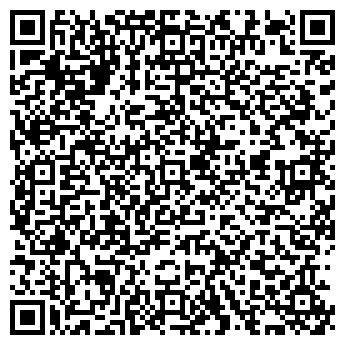 QR-код с контактной информацией организации АЮР ДЕНТ, ООО