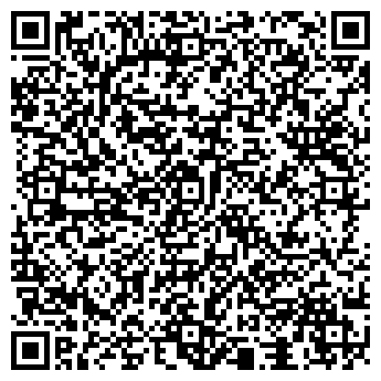 QR-код с контактной информацией организации ПОЛИМПЭКС