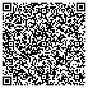 QR-код с контактной информацией организации САЛЮТ НТЦ, ЗАО