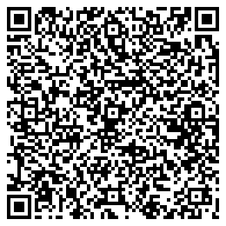 QR-код с контактной информацией организации ОАО ДЕЛЬТА